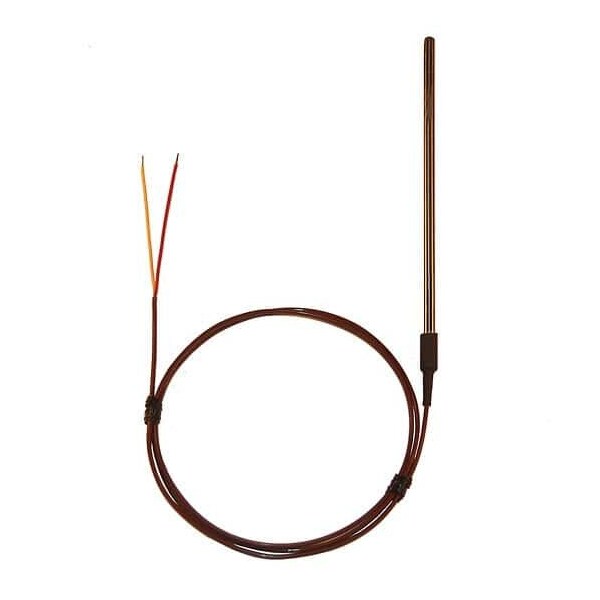 Digi-Sense Type K Eco Hollow Thermocpl Probe 6"L, 3 18525-45 - main